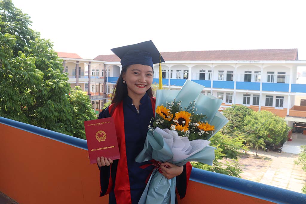 Trường Cao đẳng Phương Đông